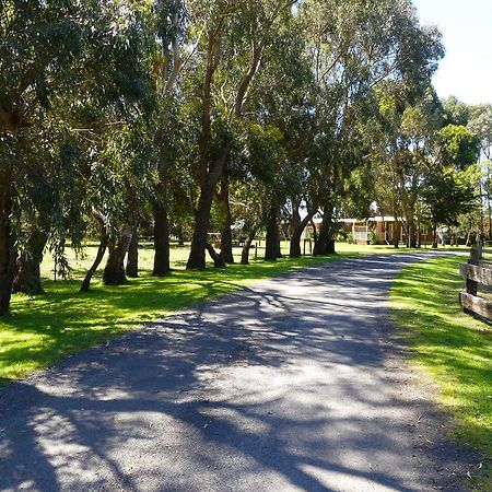 Pelican Waters Holiday Park Port Fairy Exterior photo