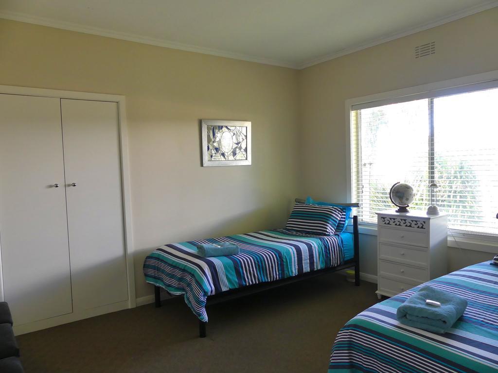 Pelican Waters Holiday Park Port Fairy Exterior photo