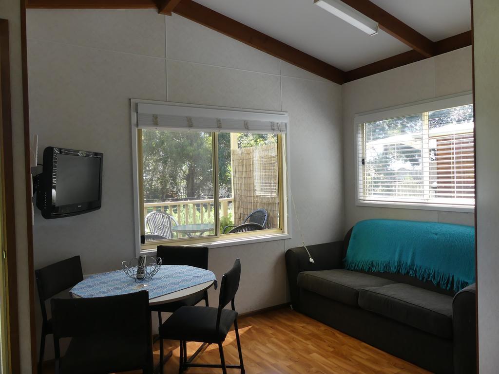 Pelican Waters Holiday Park Port Fairy Exterior photo