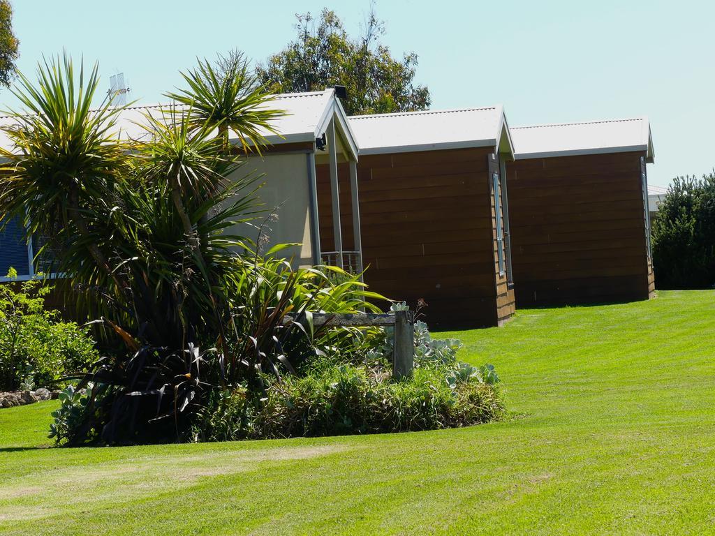 Pelican Waters Holiday Park Port Fairy Exterior photo